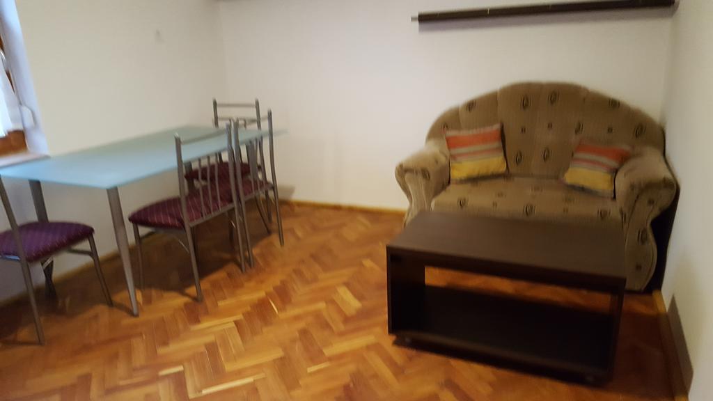 M&M Apartman Tiszafüred Exterior foto